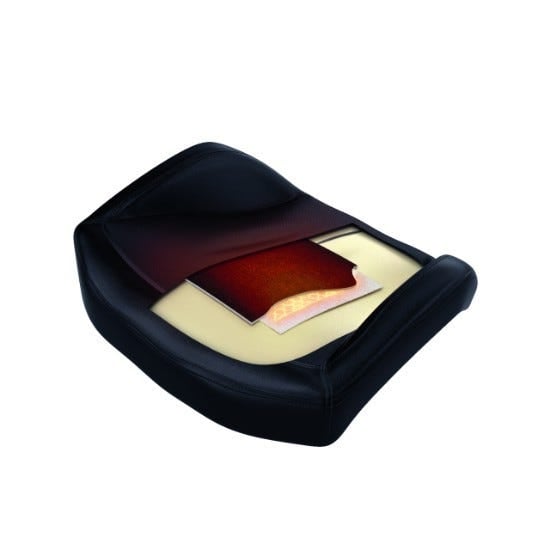 BRP Can-Am Maverick X3 Seat Heater