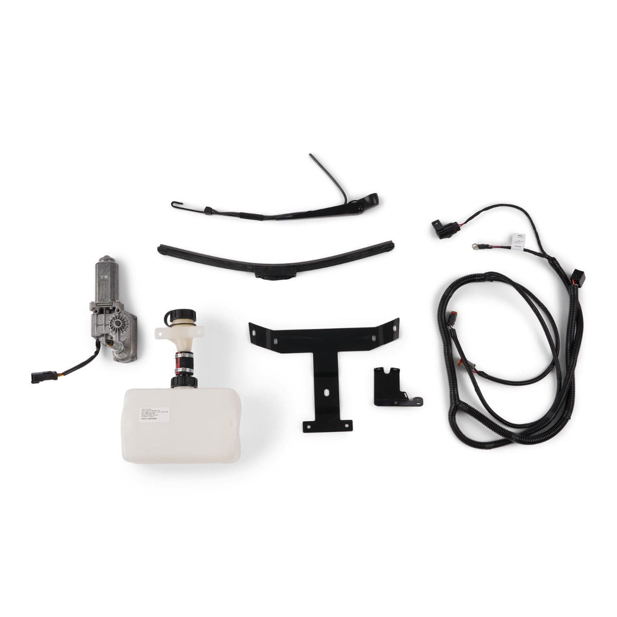BRP Can-Am Maverick X3 Smart Windshield Wiper & Washer Kit