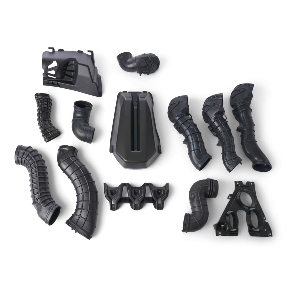 BRP Can-Am Maverick X3 Snorkel Kit