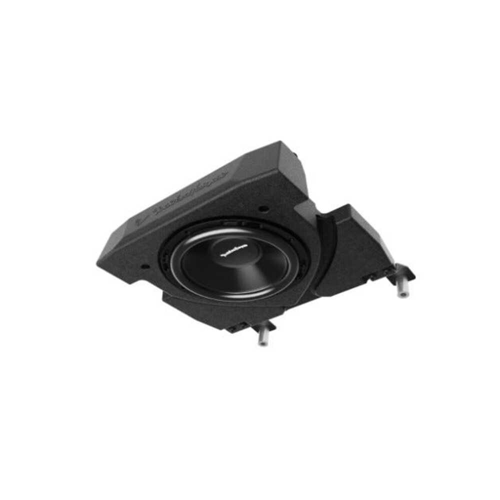BRP Can-Am Maverick X3 Subwoofer