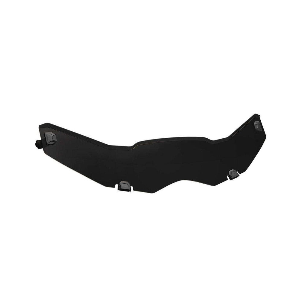 BRP Can-Am Maverick X3 Tinted Half Windshield