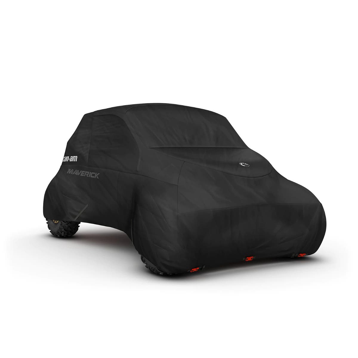 BRP Can-Am Maverick X3 Trailering Cover