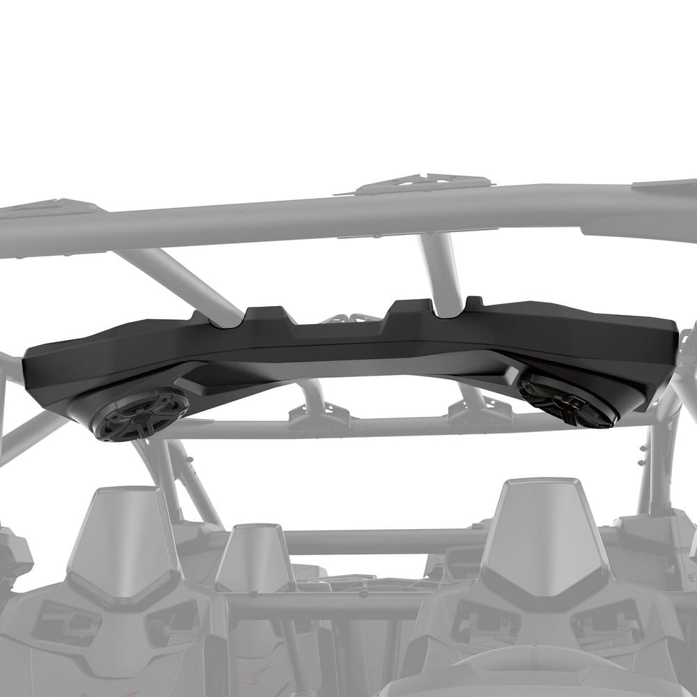 BRP Can-Am MTX Central Speakers