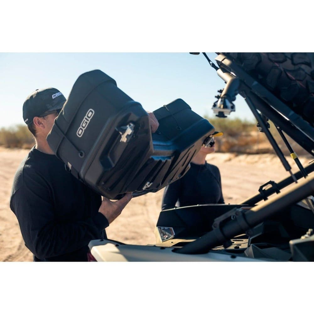 BRP Can-Am Ogio LinQ Premium Storage Bag