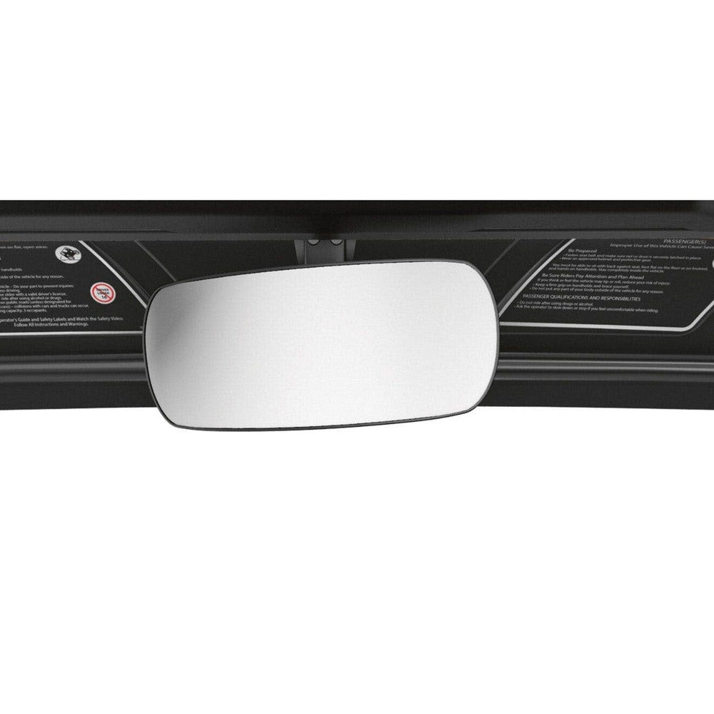 BRP Can-Am Panoramic Center Mirror