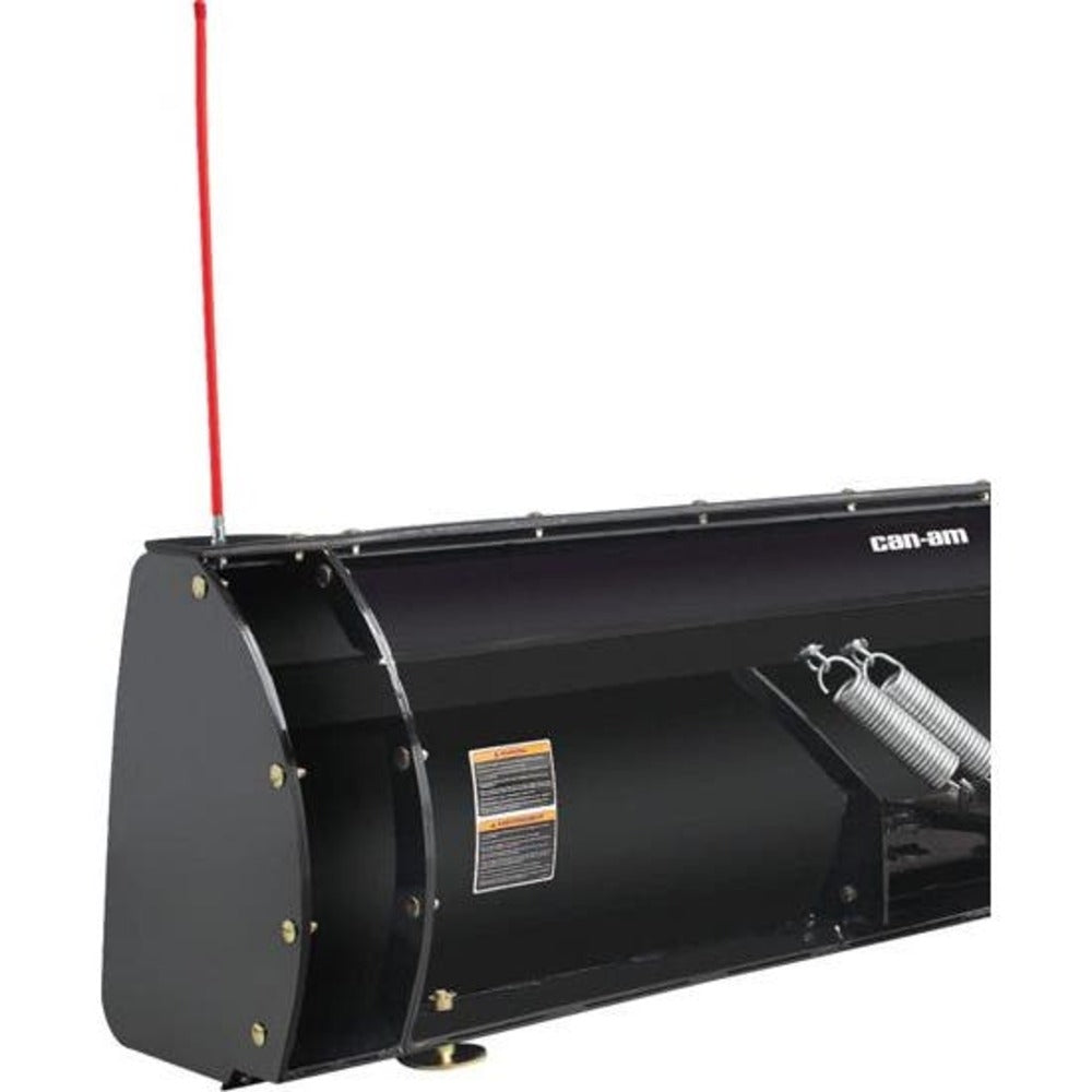 BRP Can-Am Plow Blade Extensions