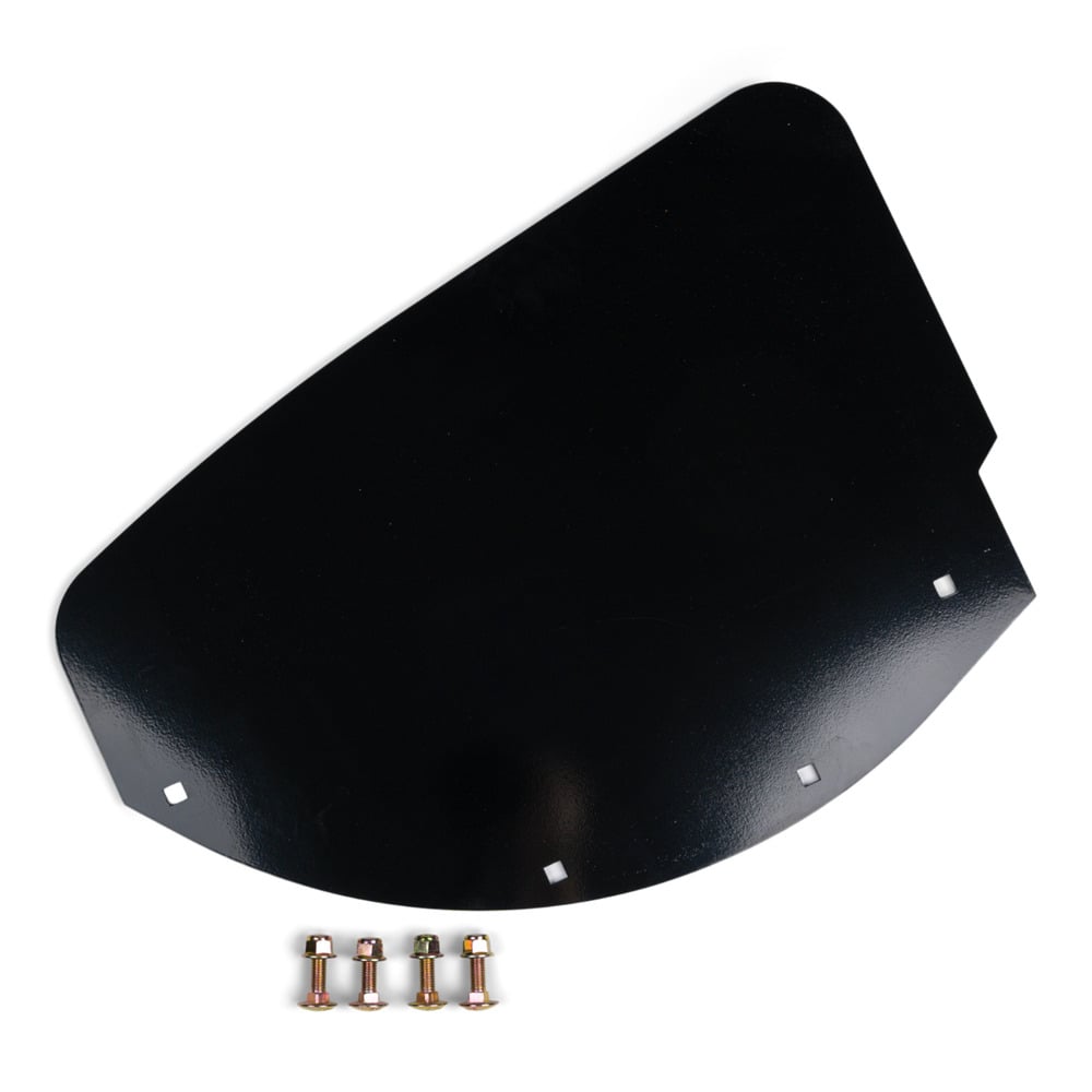 BRP Can-Am Plow Drift Cutter