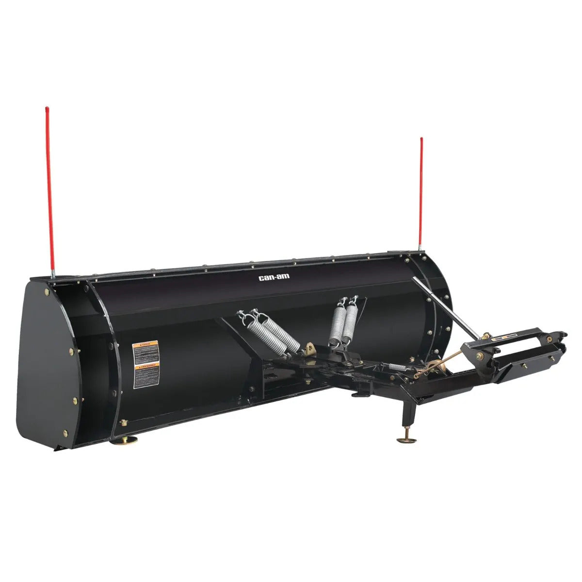 BRP Can-Am Plow Edge Markers