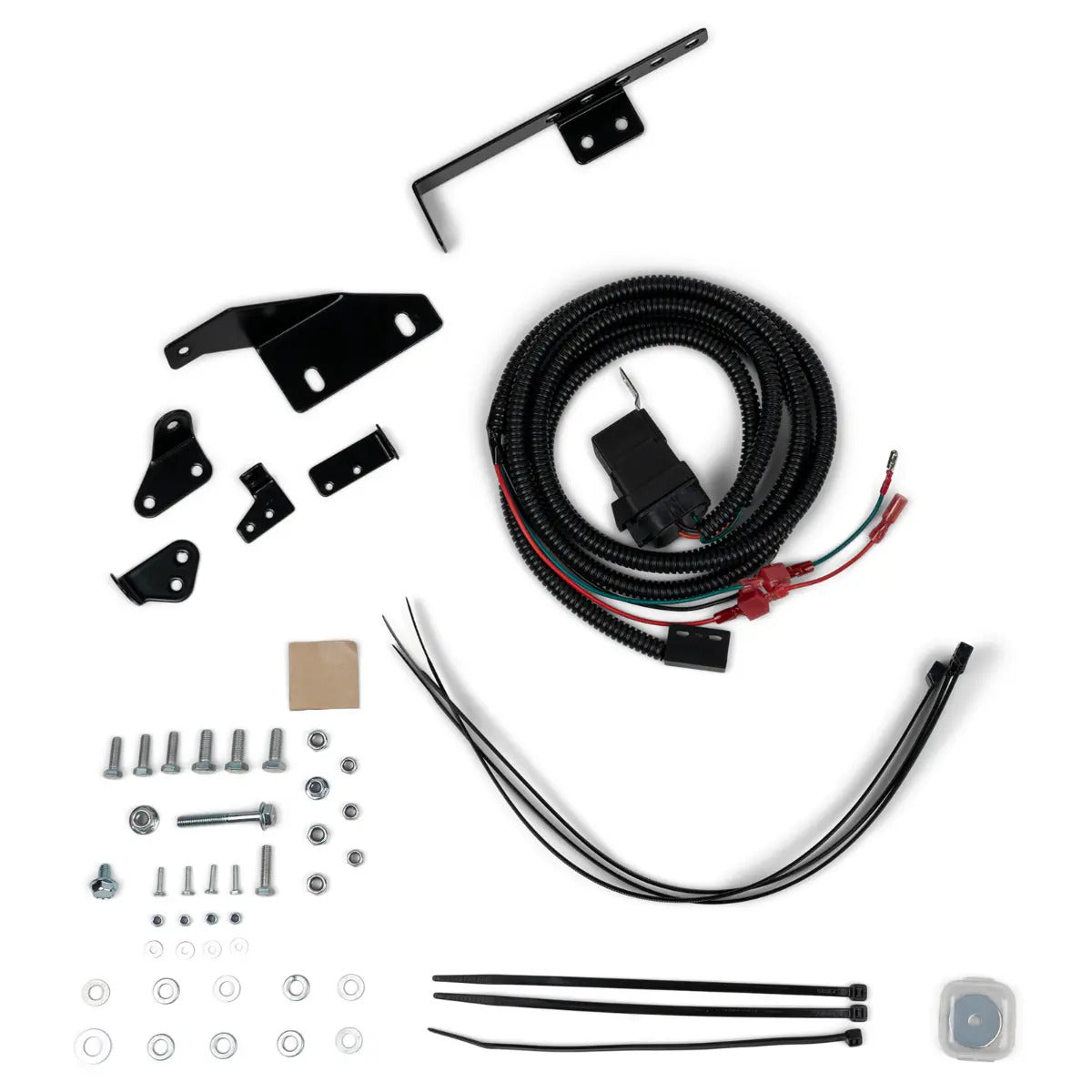 BRP Can-Am Plow Limit Switch - 715006259