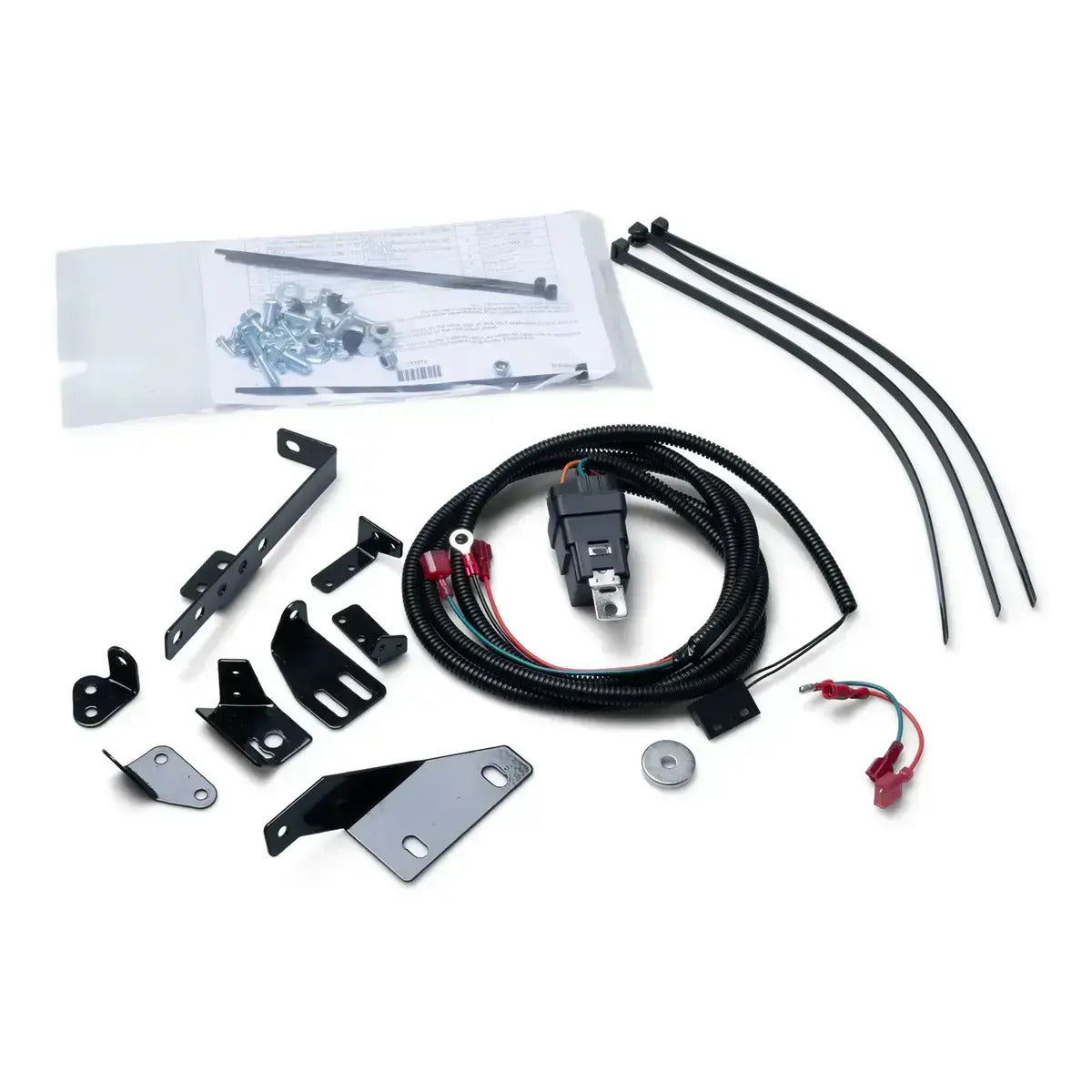 BRP Can-Am Plow Limit Switch