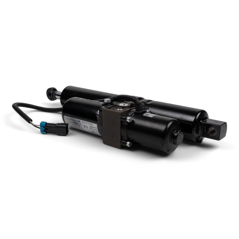 BRP Can-Am Power Tilt-Bed