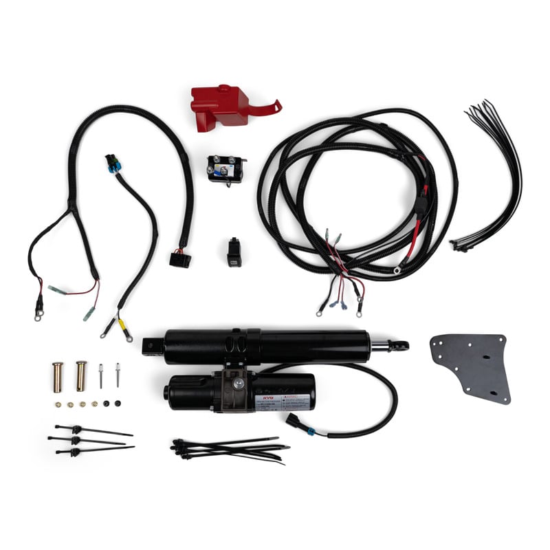 BRP Can-Am Power Tilt-Bed