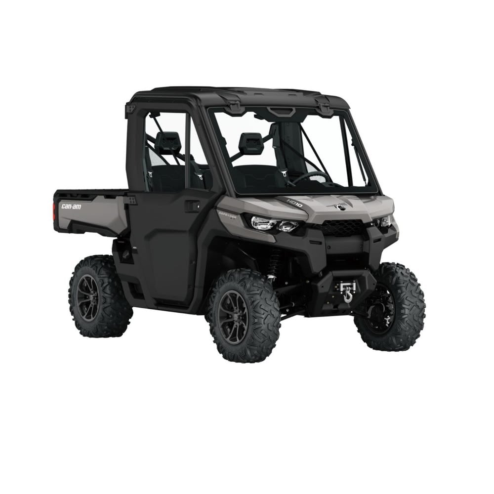 BRP Can-Am Premium Rigid Cab Enclosure