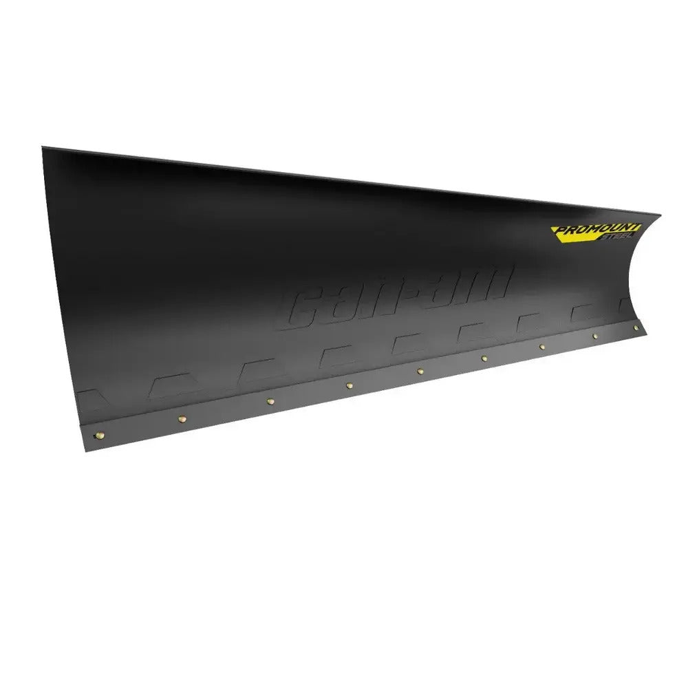 BRP Can-Am Pro Mount 72''/ 183 cm Steel Oneway State Blade