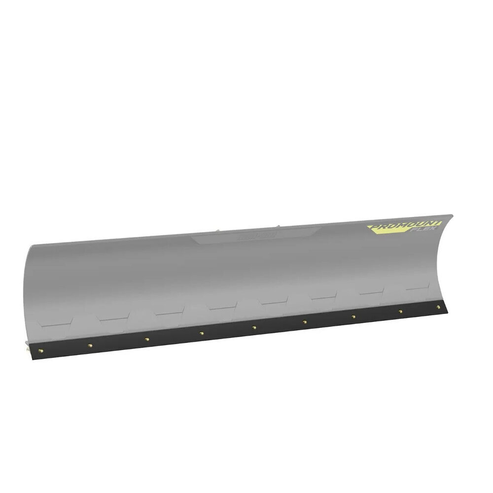 BRP Can-Am Pro Mount 72" Plastic Wear Blade - 183 cm