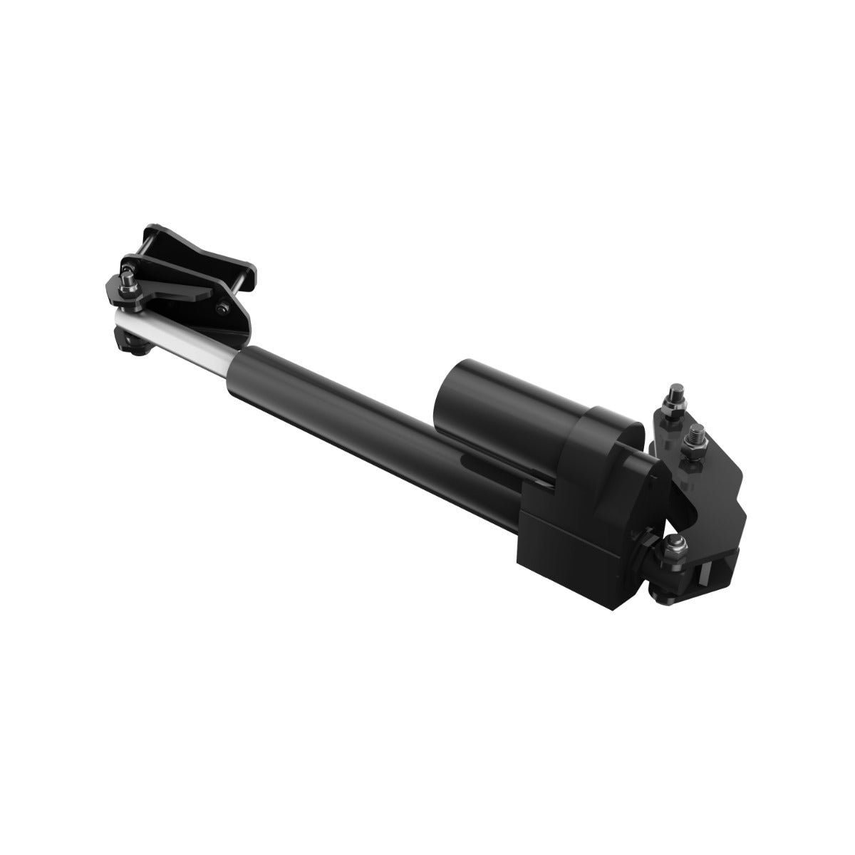 BRP Can-Am Pro Mount Plow Angling System