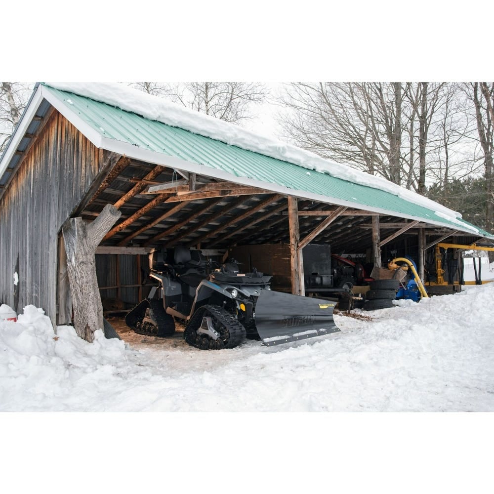 BRP Can-Am Defender Pro Mount 66'' (168 Cm) Steel Oneway State Blade