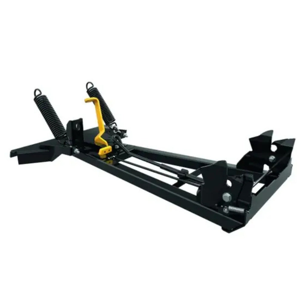 BRP Can-Am ProMount Push Frame w/ Quick-Attach System