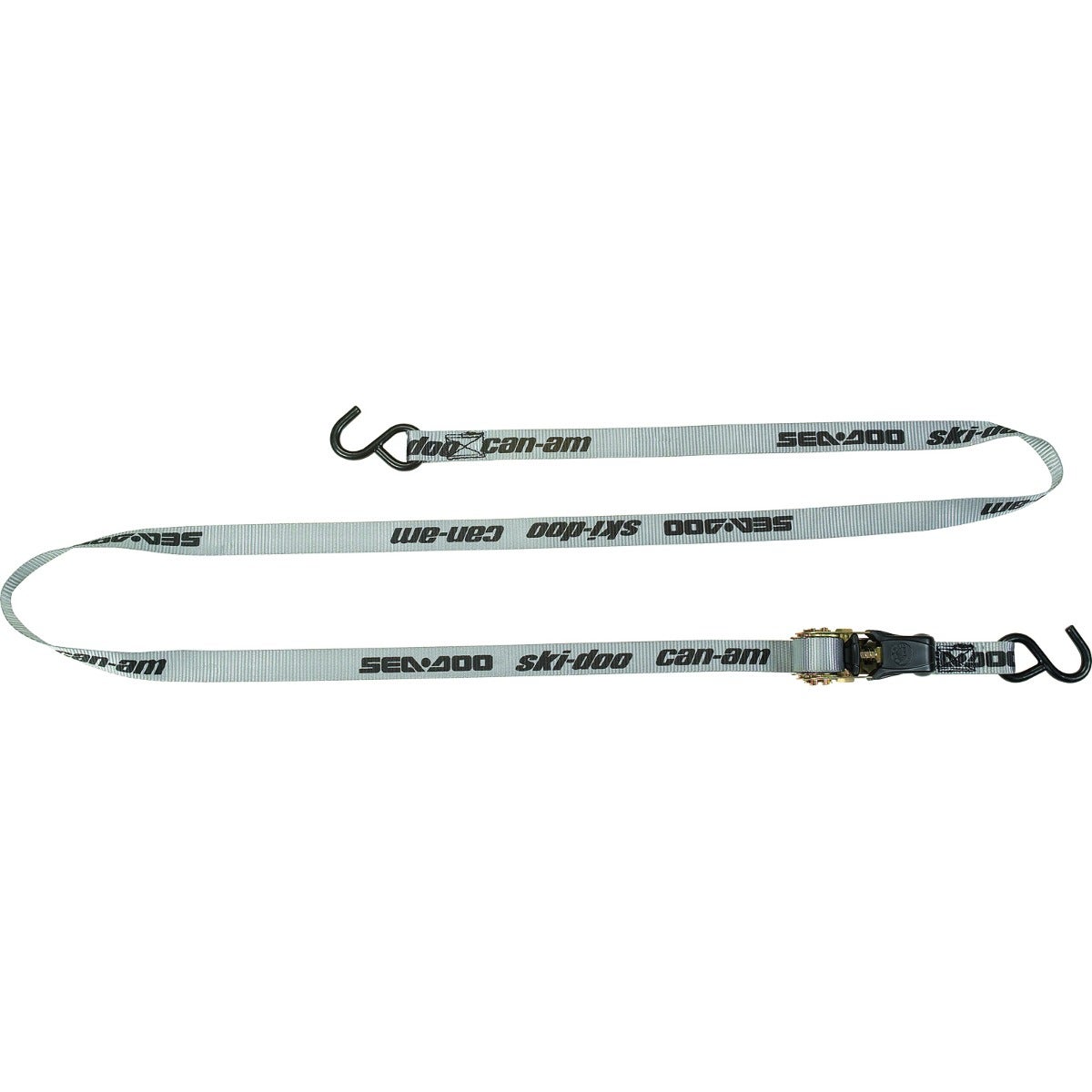 BRP Can-Am Ratchet Tie-Downs