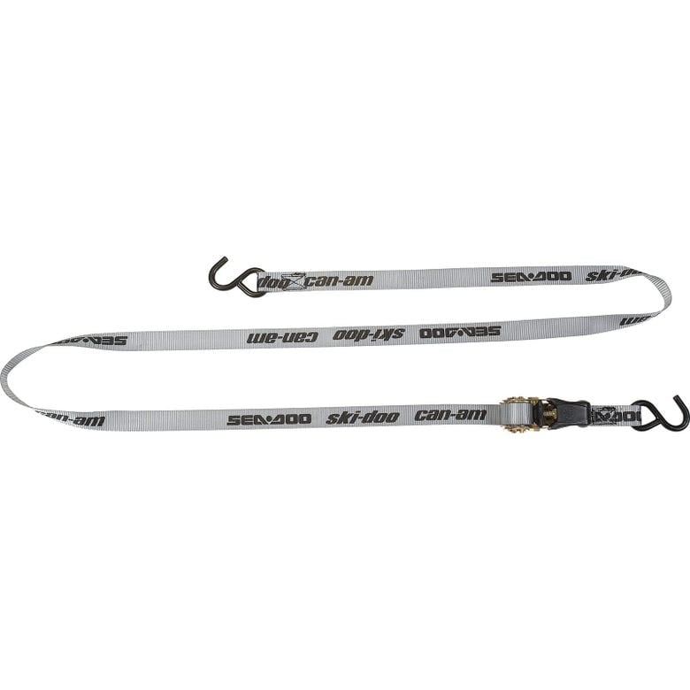 BRP Can-Am Ratchet Tie-Downs - All Brands