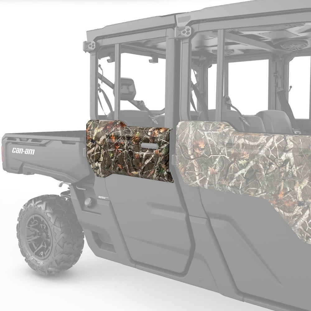 BRP Can-Am Rear Right Door Trim