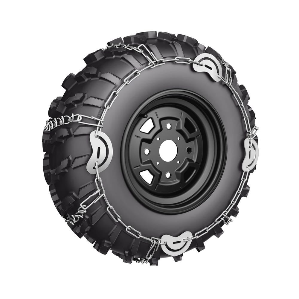 BRP Can-Am Rear Tire Chains