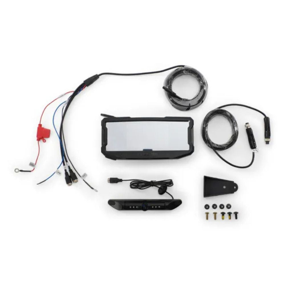 BRP Can-Am Rear View Mirror & Camera Monitor - 715004905