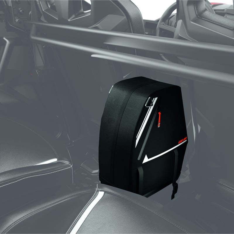 BRP Can-Am Removable Central Storage Bag