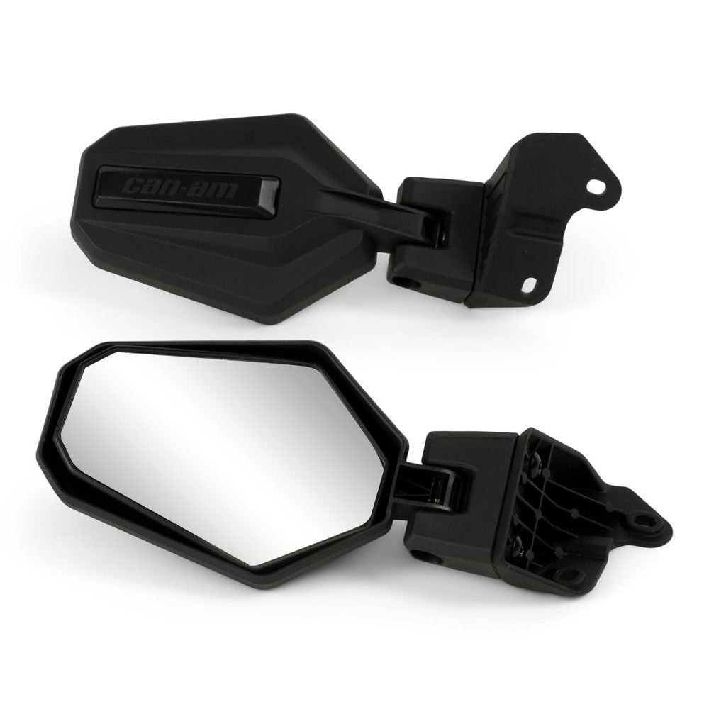 BRP Can-Am Side Mirrors