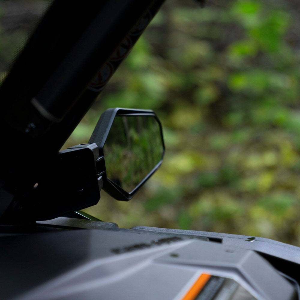 BRP Can-Am Side Mirrors