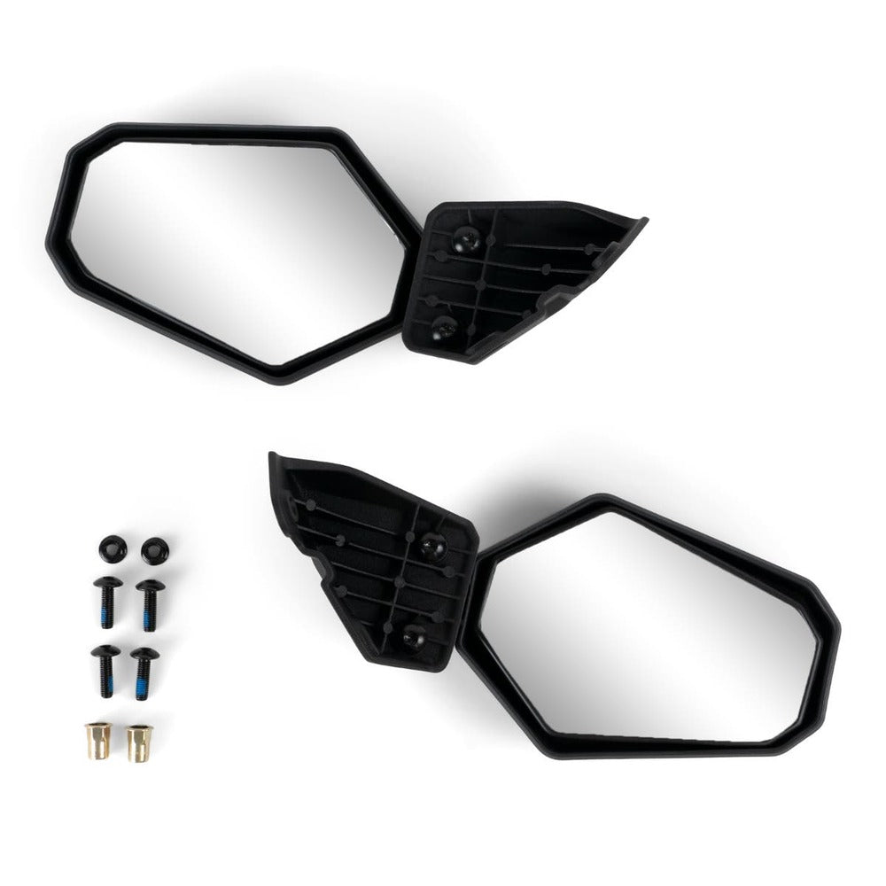 BRP Can-Am Side Mirrors