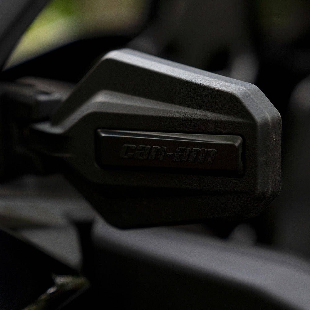 BRP Can-Am Side Mirrors