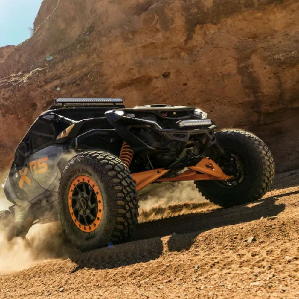 BRP Can-Am SMART 15" (38 cm) LED Light Bar