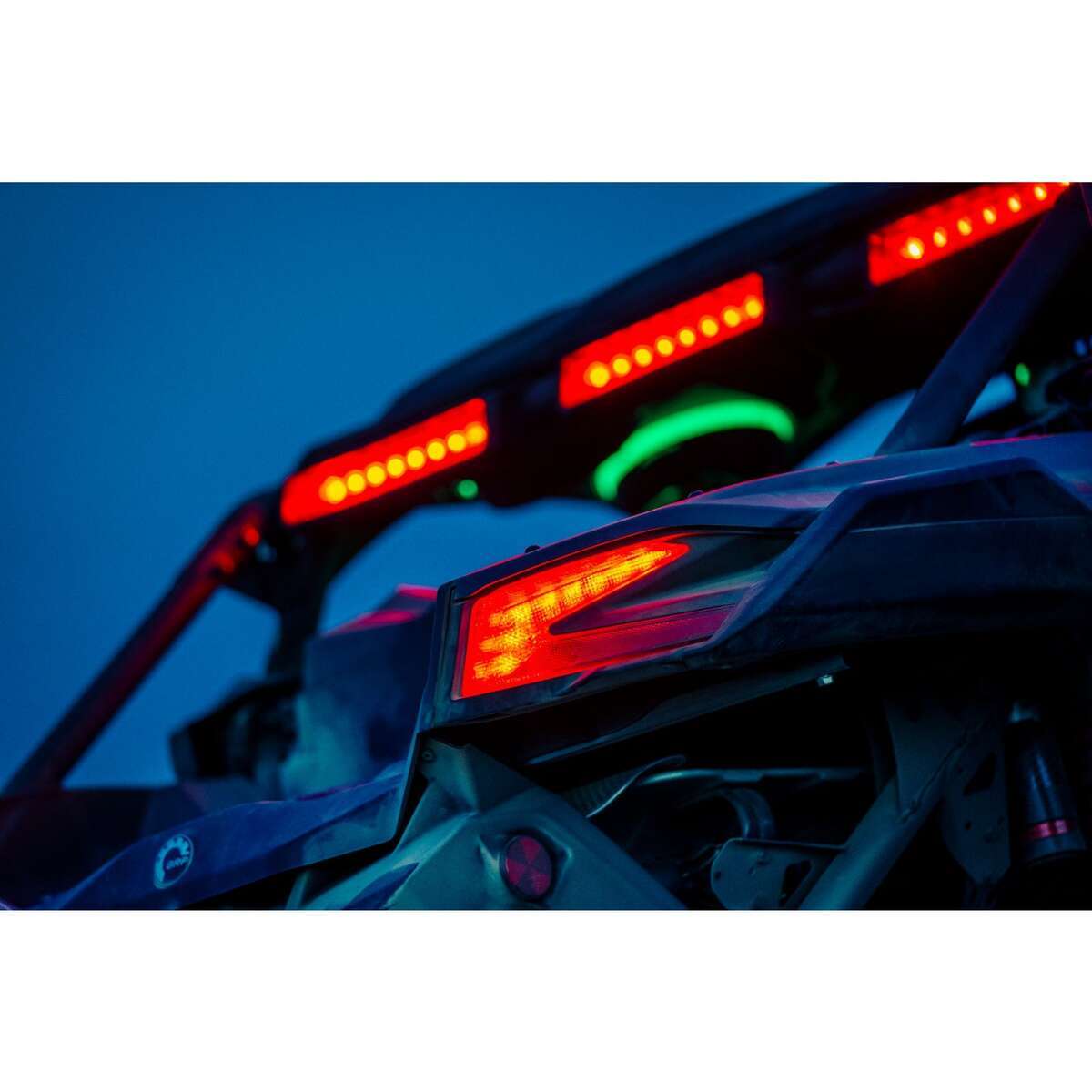 BRP Can-Am Smart LED Chase Lights