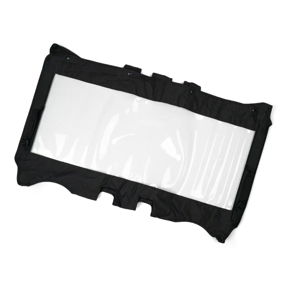 BRP Can-Am Soft Rear Panel
