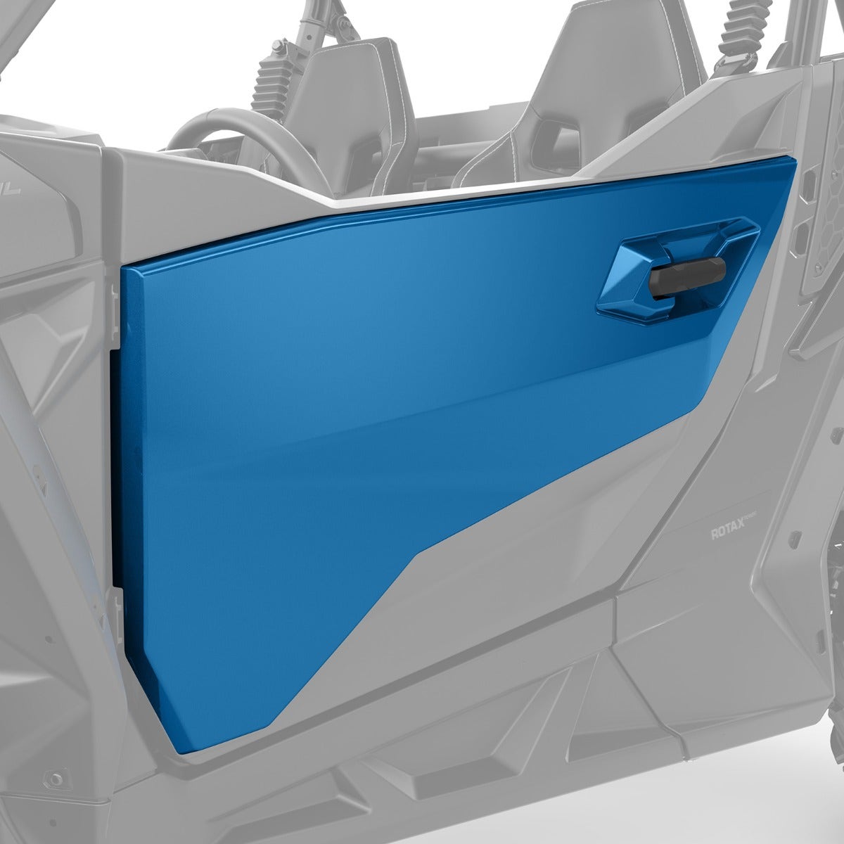 BRP Can-Am Sport Front Half Door Trim
