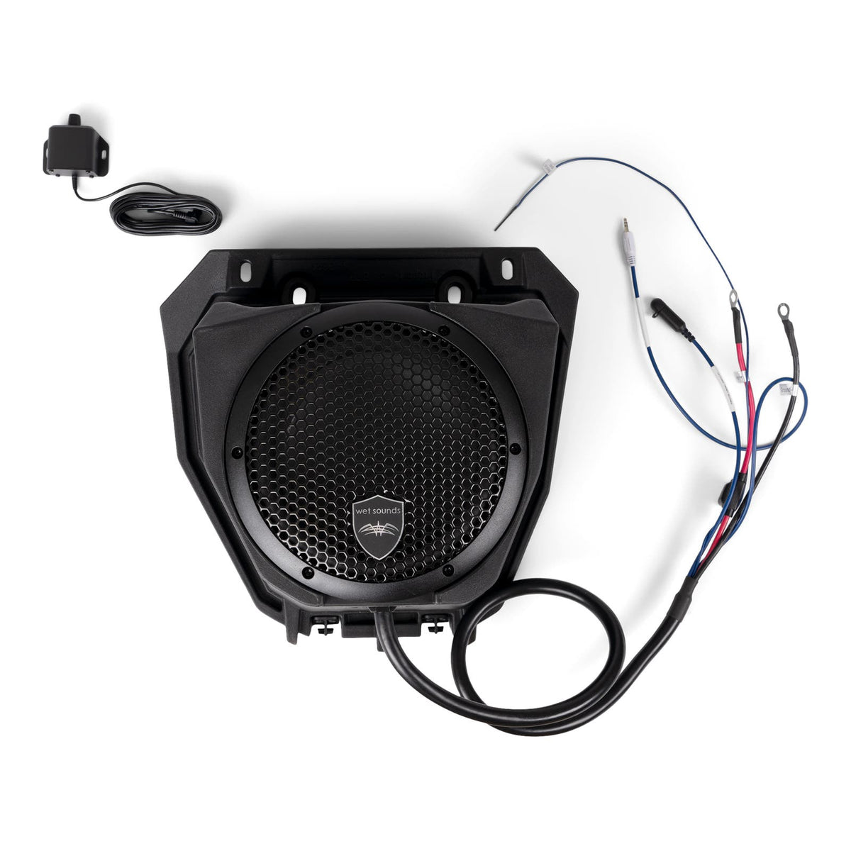BRP Can-Am Subwoofer