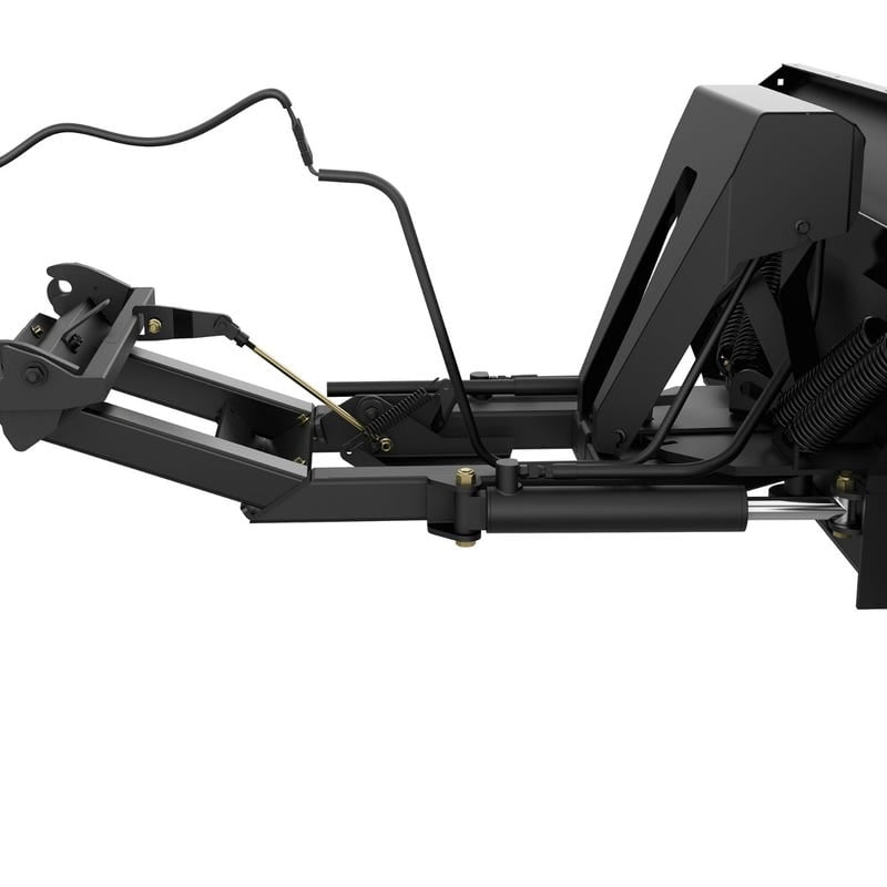 BRP Can-Am Super-Duty Plow Push Frame Extension