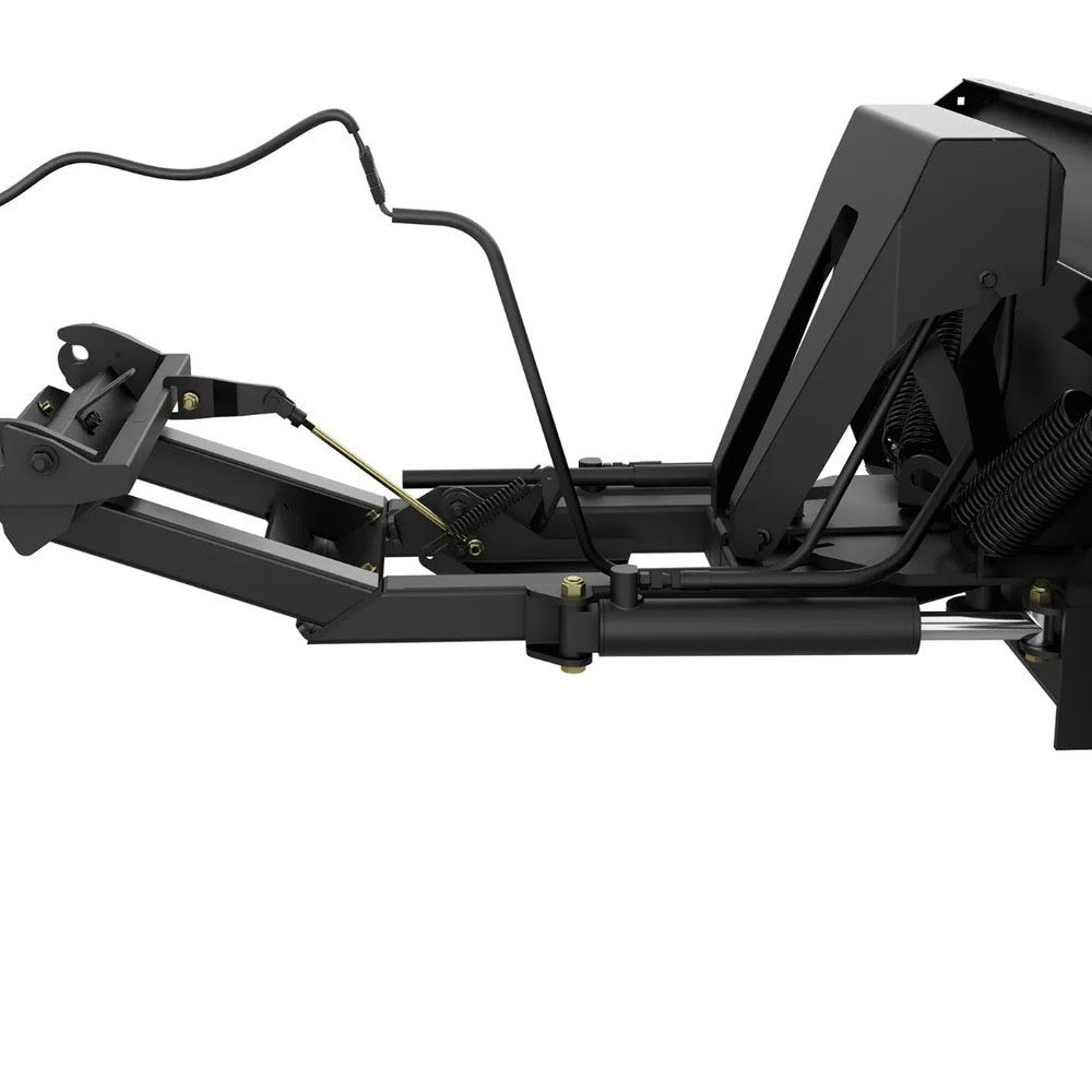BRP Can-Am Super-Duty Plow Push Frame Extension