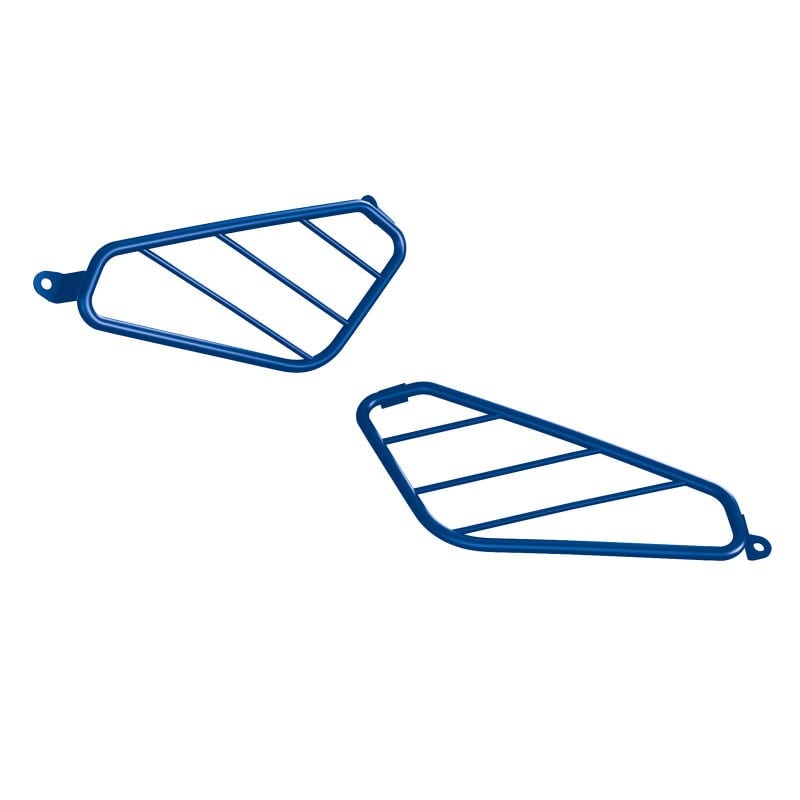 BRP Can-Am Tail Light Protectors