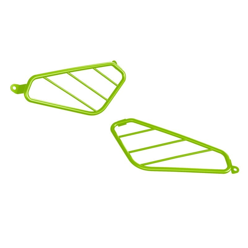 BRP Can-Am Tail Light Protectors