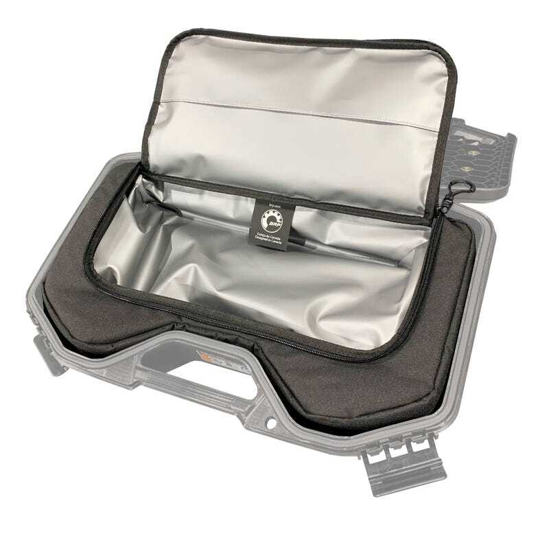 BRP Can-Am Thermal Insert for LinQ 2.6 Gal (10 L) Modular Cargo Box