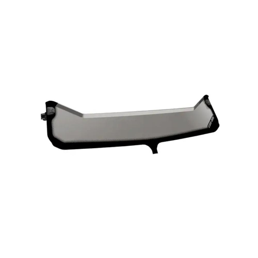 BRP Can-Am Tinted Half Windshield