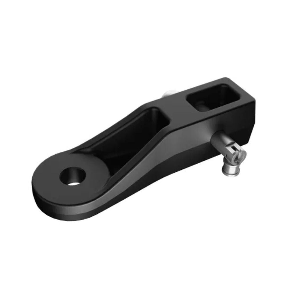 BRP Can-Am Trailer Hitch Ball Mount