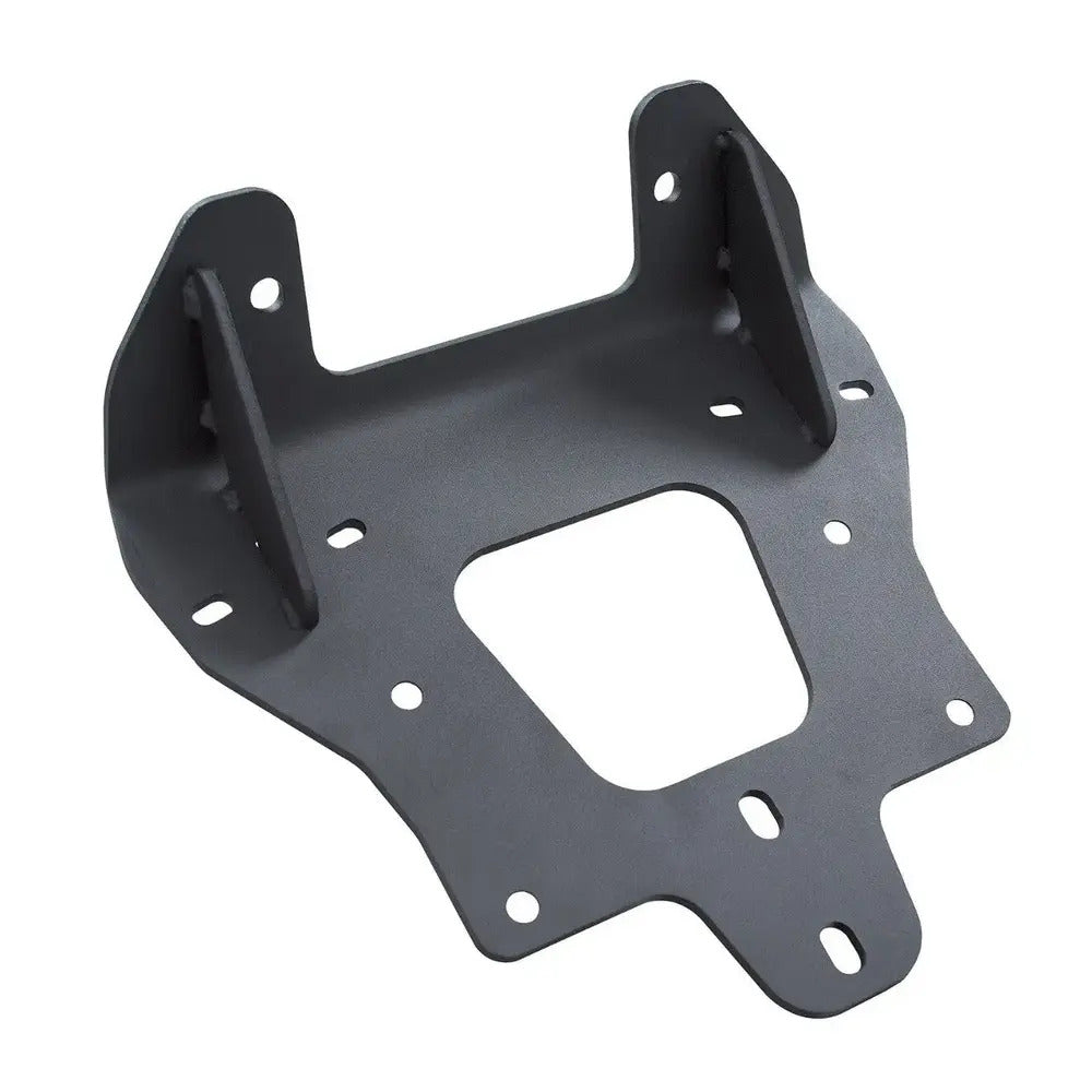 BRP Can-Am Winch Mounting Plate - 715001699