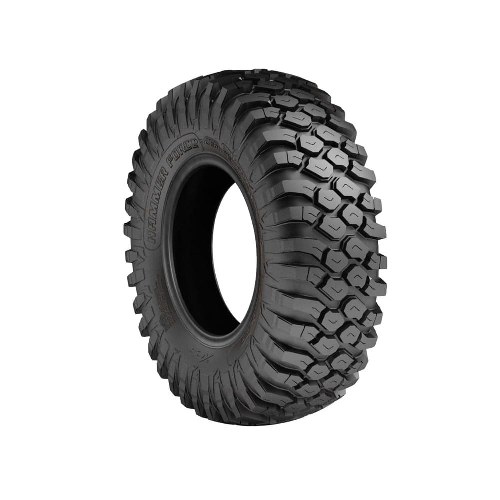 BRP Can-Am XPS 30" x 10" R15 Hammer Force Tire