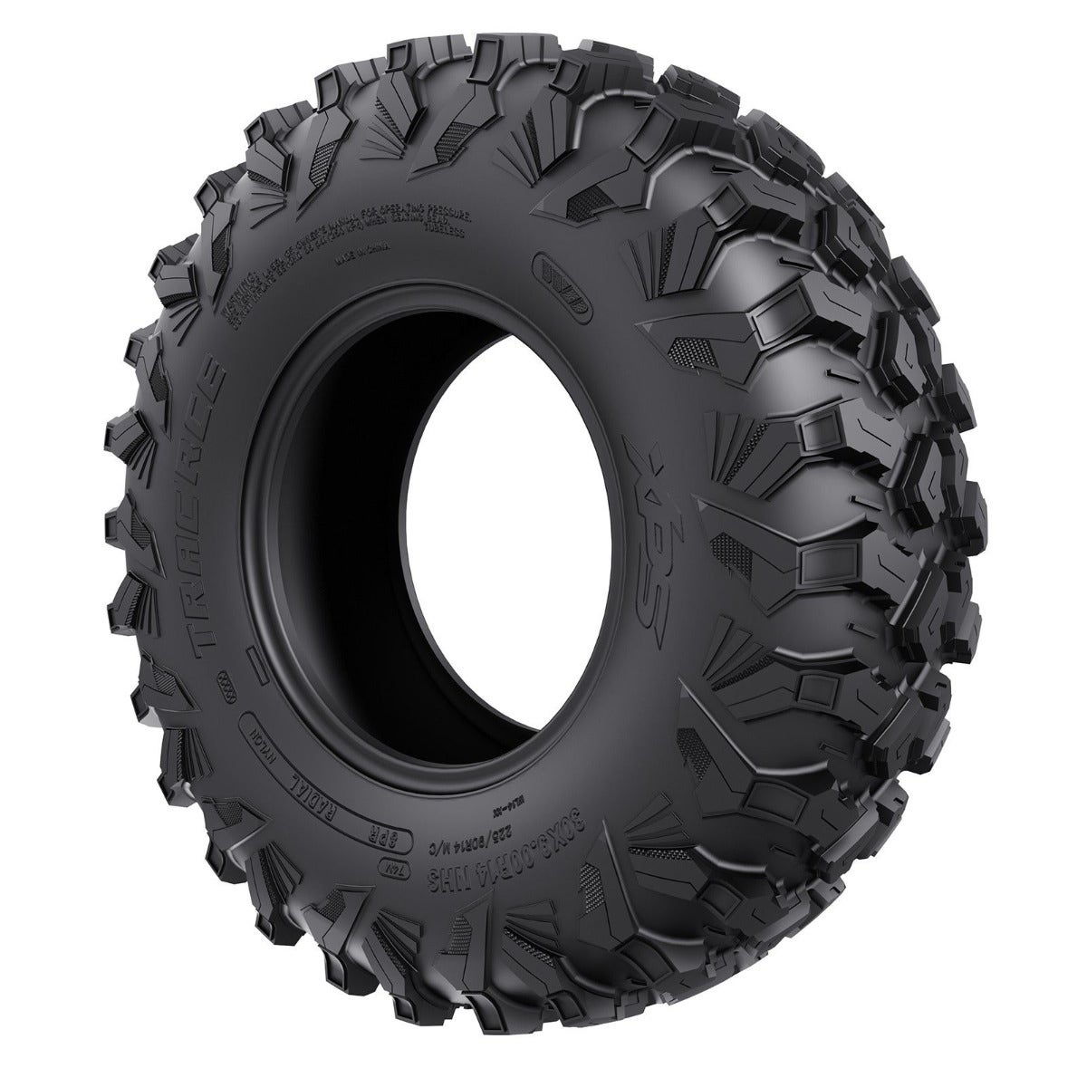 BRP Can-Am XPS Trac Force Tire 30" x 10" R14