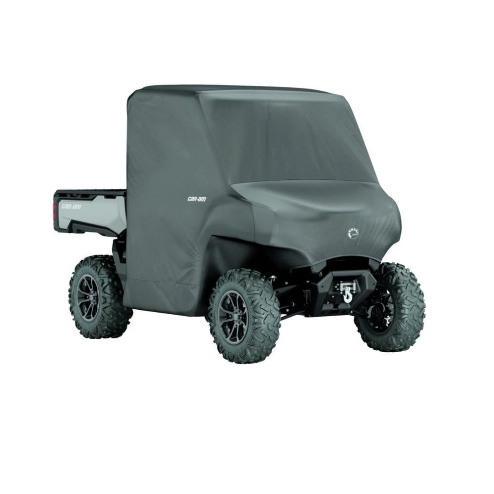 BRP Defender Trailering Cover