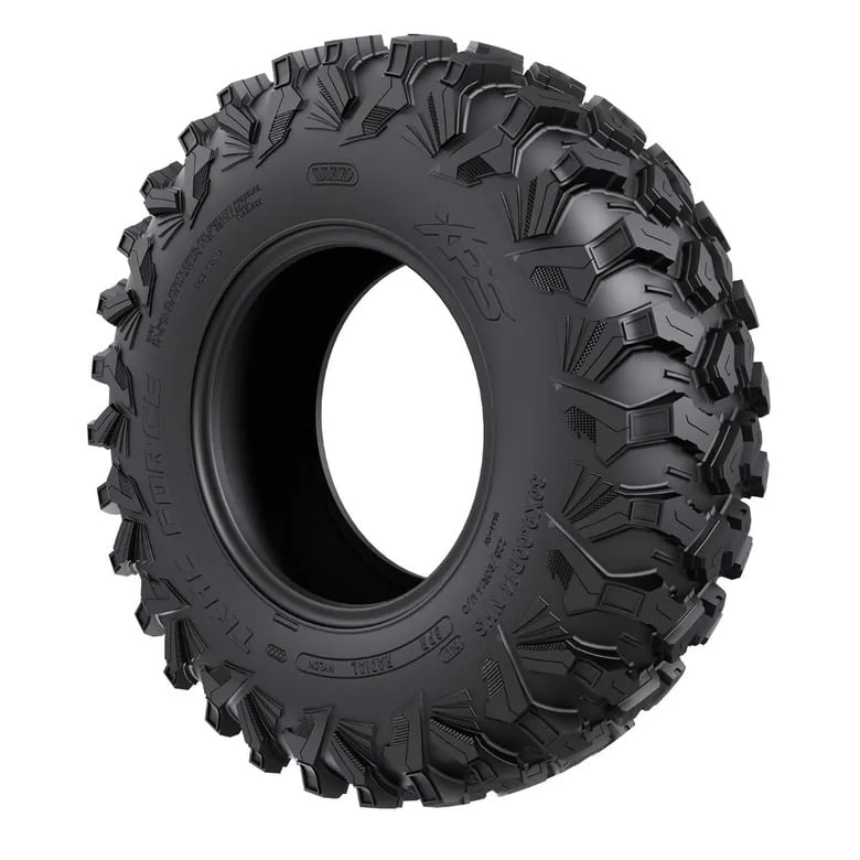 BRP Defender XPS Trac Force Tire - 30x9R14