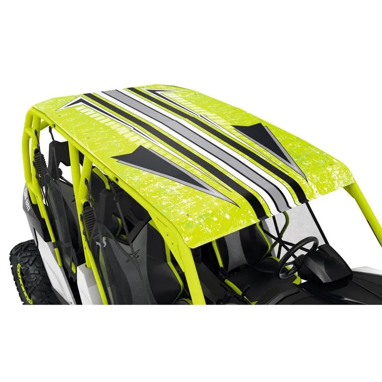 BRP Can-Am Lonestar Racing Aluminum Roof